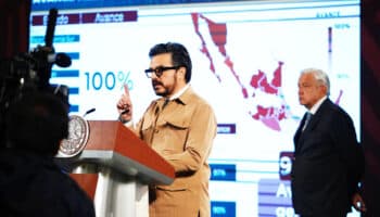 IMSS-Bienestar ya atiende a 53.2 millones de personas sin seguridad social: Robledo