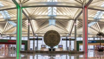 'Aunque a algunos les da coraje', el AIFA es un éxito: Sheinbaum