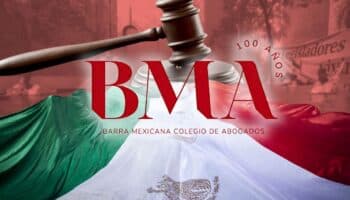 Barra Mexicana de Abogados llama a preservar el orden constitucional ante la Reforma Judicial