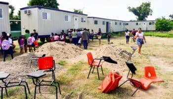 Guerrero suspende clases en todo el estado por depresión tropical Once-E