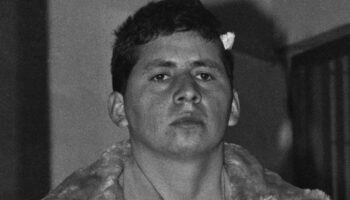 Mario Aburto, asesino confeso de Luis Donaldo Colosio, seguirá preso