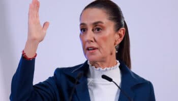 Sheinbaum envía 'sincera felicitación' a Donald Trump