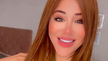 Detienen a Santiago 'N', presunto feminicida de la 'Barbie Regia'