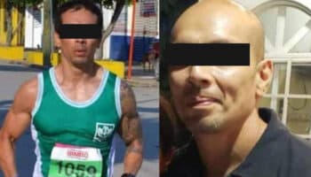 Hallan muerto al presunto feminicida de la niña Liliana Guadalupe