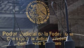 Desde 2018, gobierno emprendió ofensiva contra jueces y ministros: Fundación para la Justicia