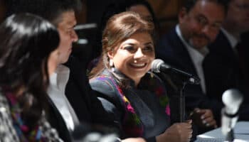 "Vamos a ser los mejores anfitriones para recibir al mundo entero": Brugada | Video