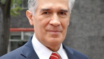 SCJN determinará que reforma judicial es Constitucional al respetar artículo 135; demostraría que es responsable y congruente: Valadés