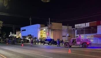 Siete homicidios y seis desapariciones son investigados por la FGE Sinaloa en la jornada violenta del jueves