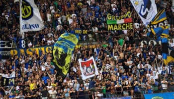 Desaparece barra interista 'Curva Nord 69', tras su asociación con la mafia | Video