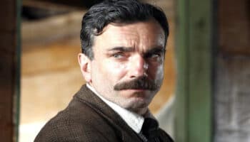 Sale Daniel Day-Lewis del retiro para protagonizar película de su hijo:  'Anemone' | Video