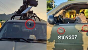 Detienen a otros 6 guatemaltecos en Tecpan, Guerrero