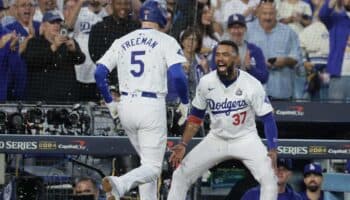 Dodgers vencen de nuevo a Yankees, pero Shohei Ohtani enciende las alarmas