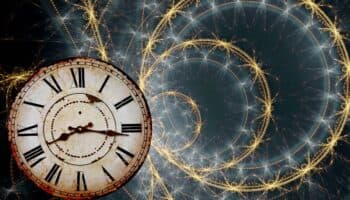 Una pareja de estafadores prometían revertir la edad con "máquina del tiempo"