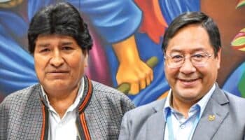 Presidente de Bolivia ordena que se investigue el ataque a Evo Morales