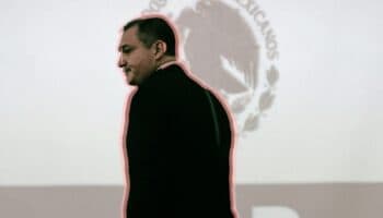 Dan más de 38 años de cárcel a García Luna por narcotráfico y delincuencia organizada