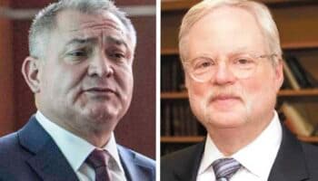 García Luna debe tener cuidado de no hacer enojar al juez: Esquivel | Video