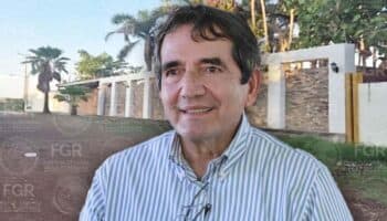 Cuén señaló a Rocha e Inzunza en su último pódcast