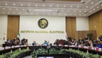 INE debe presentar excitativa ante SCJN para avanzar en la elección prevista en reforma judicial: Consejero