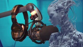 La industria mexicana del doblaje ve a la Inteligencia Artificial como un desafío