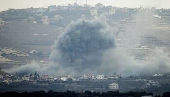 Técnica y legalmente Israel y Líbano están en estado de guerra: Álvarez Fuentes | Entérate