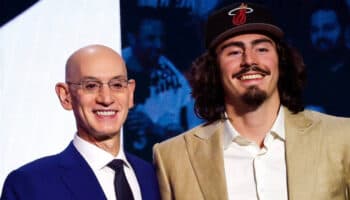 Confirma NBA su globalización en el temporada 2024-2025 | Video