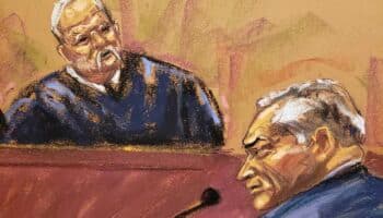 Juez Cogan dará cadena perpetua a García Luna, tomando en cuenta sentencias previas: Esquivel