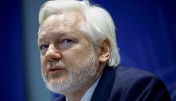 Assange denunció ante el Consejo de Europa que sólo fue 'culpable de hacer periodismo'