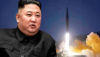 Jong-un pide 'rápida' ampliación nuclear en medio de maniobras EU-Corea del Sur