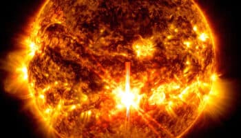 ¿Qué son las tormentas solares? El Dr. Juan Américo lo explica