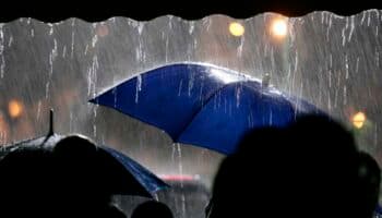 Conagua advierte lluvias en estos 22 estados y bajas temperaturas por sexto frente frío