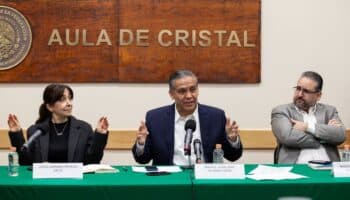 Magistrados responden a Sheinbaum: en reforma judicial, ‘la última palabra’ corresponde a jueces