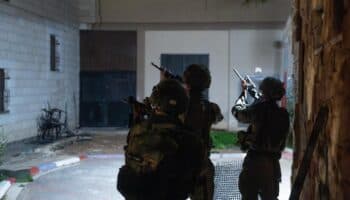 Tiroteo en Jordania cerca de la embajada de Israel termina con 1 muerto y 3 heridos