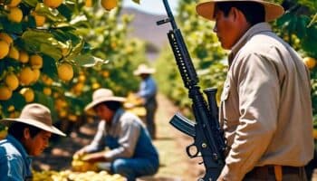 'Ley contra extorsión es un doble filo': Marín