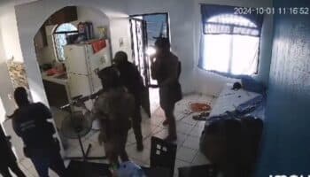 Fiscalía de Colima desmiente presuntas ejecuciones extrajudiciales de policías y marinos en Puerta de Ánzar