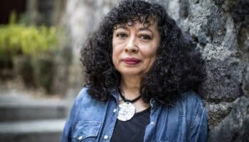 Rendirán homenaje a Ana Clavel en el Palacio de Bellas Artes