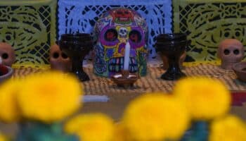 Día de Muertos | Qué tan caro es poner la ofrenda en 2024 según Profeco