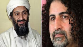Expulsa Francia a hijo de Osama Bin Laden, difunto líder de Al Qaeda | Video