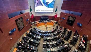 Esta es la propuesta fast track de Morena para evitar revisión del Poder Judicial a reformas constitucionales | Documento