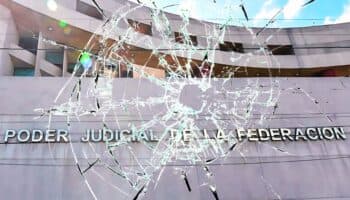 Cada vez hay más complejidad por reforma judicial : Edmundo Jacobo | Video