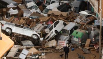 ¿Qué es la DANA? Fenómeno meteorológico que arrasó con Valencia