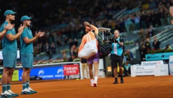 Madrid homenajeará a Rafael Nadal "como merece" | Video