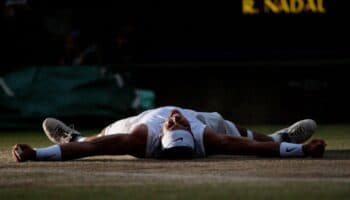 El fin de una era: Los 15 momentos de Rafael Nadal | Video