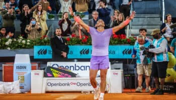 Rafael Nadal, lo ganó (casi) todo y varias veces | Palmarés