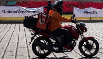 UNTA propone incluir tiempo de conexión en reforma para trabajadores de aplicaciones