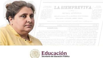 Quién fue Rita Cetina, la maestra que da nombre a la nueva beca para estudiantes