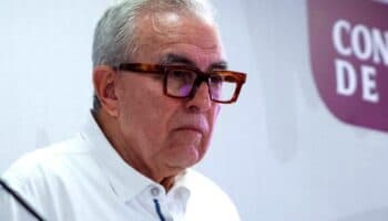 Sinaloa | Rocha cancela concierto del Grito de Independencia en Culiacán