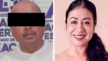 Detienen a una persona que tenía el celular de la activista desaparecida Sandra Domínguez