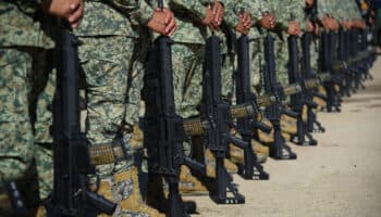 ¿México necesita CURP Biométrica y las nuevas leyes en seguridad e inteligencia? Mesa de Análisis