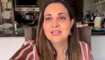 Senadora del PRI se disculpa por no votar contra reforma de 'supremacía constitucional'