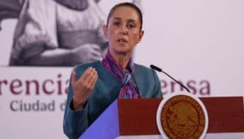 Empresarios de EU anuncian a Sheinbaum inversiones por más de 20 mil mdd